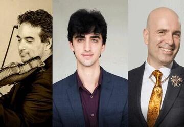 מרתון מנדלסון