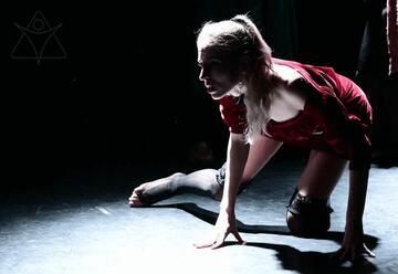 המבול - תיאטרון ניקו ניתאי