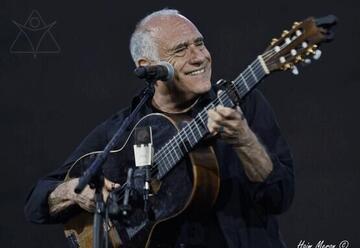 דיויד ברוזה - 40 שנה לאישה שאיתי