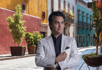 Мировая классика — Классическое пончо