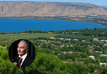 Вечер израильской песни — Наши любимые хиты