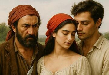 Опера — Алеко