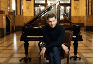 Мировая классика — Французское фортепиано