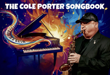 The Cole Porter Songbook