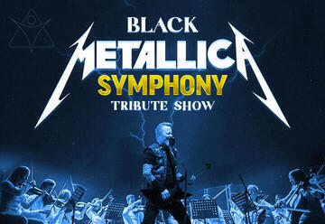 Metallica Symphony Tribute Show