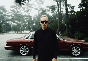 אסף אמדורסקי – סולו