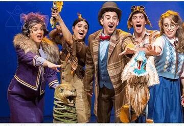 דוקטור דוליטל