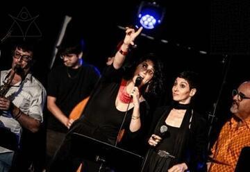 השנסוניירים הצרפתים הגדולים