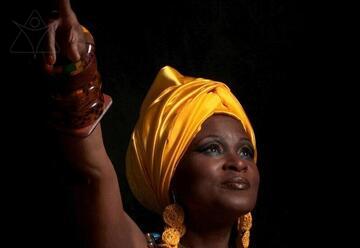 Tuesday — Bluesday - Blues Divas