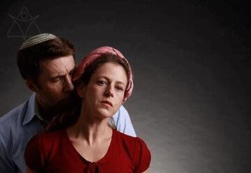 מותרת לכל אדם - תיאטרון באר שבע