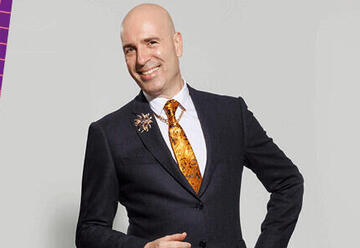 בטהובן - עם המאסטרו גיל שוחט