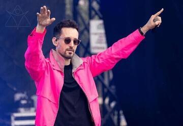 Иври Лидер — Зимний концерт 2026