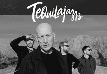 Tequilajazzz — концерты в Израиле
