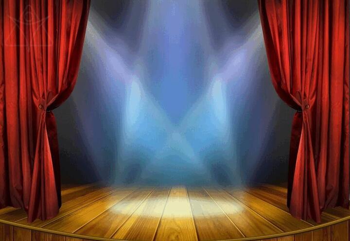 Горячий бублик — Театр а-Симта