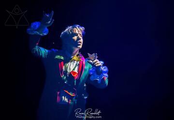 Маленький принц