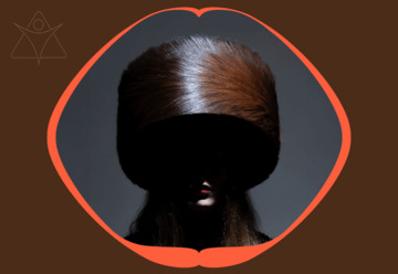 חי שחור ביער - פסטיבל התאטרון בירושלים 2025