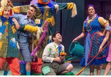 הדודה שלי מרחוב הנביאים