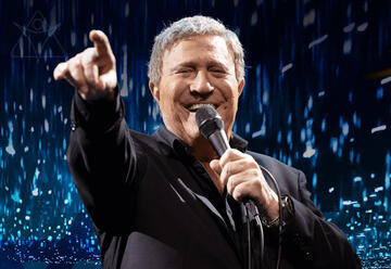 יהורם גאון - מיטב הלהיטים