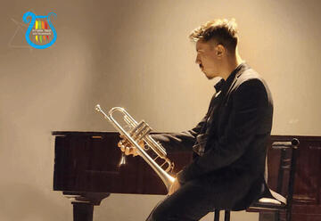 החצוצרה המזמרת