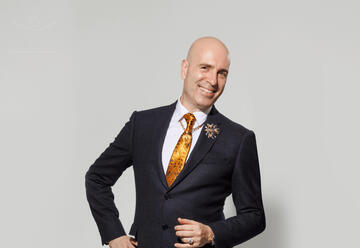 גיל שוחט - לאב סטורי