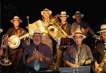 הישראדיקסי - מניו אורלינס לפריז