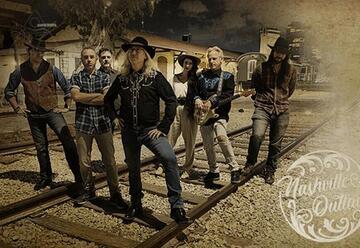 Nashville Outlaws