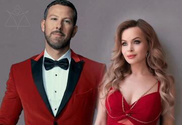 Золотые голоса — Виртуозы Арика Давидова