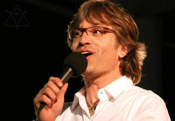 Первые аплодисменты — Вечер израильской песни