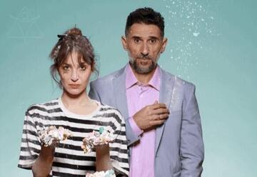 Пока смерть не устроит нам встречу