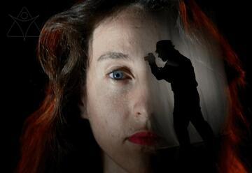 חמש לפנות ערב - תיאטרון גלם