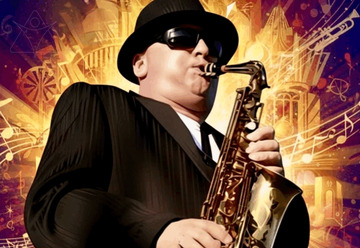 שירי ג'ורג' גרשווין