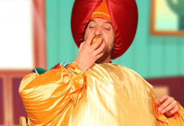 Мудрый кузнец — Фестиваль Не только куклы 2025