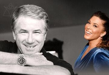 Однажды любить  — Золотые хиты Эухда Манора