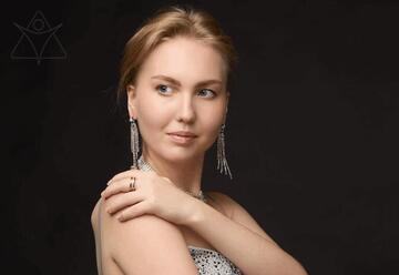 Вечер романсов и оперных арий