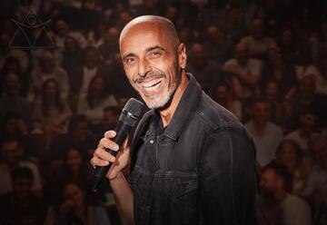 Эли Финиш — Стенд-ап шоу