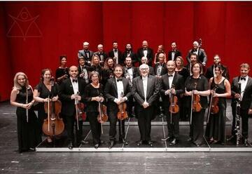 גלגולו של ניגון - הסינפונייטה הישראלית באר שבע