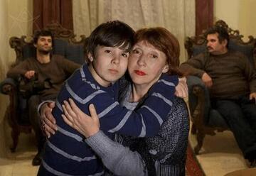 Фильм Реувена Бродского Домашнее кино