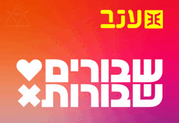 שבורים-שבורות - סיפורים מחיי הרווקות