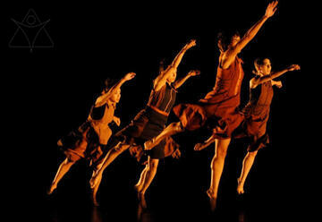 מונגר - מאת ברק מרשל