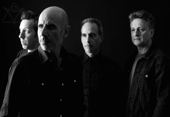 רוקפור והתזמורת - סדרת השתקפויות