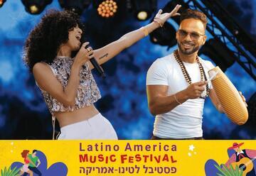 מחווה לבואנה ויסטה סושיאל קלאב