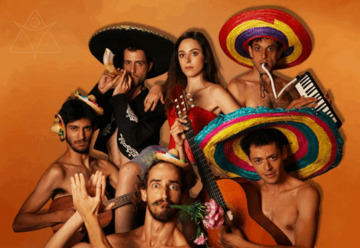 בוז'ולה - תיאטרון האינקובטור