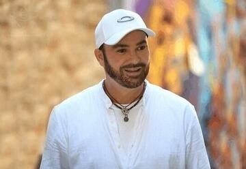 דוד ד'אור – טברנה יהודית