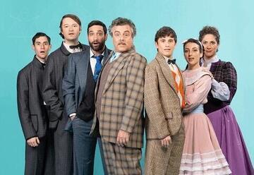 איינשטיין- הילד שלא הפסיק לשאול