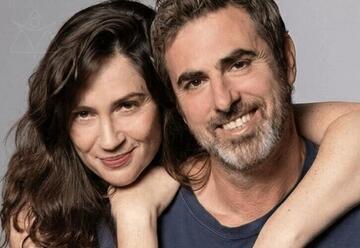 Личные фото из десяти лет совместной жизни