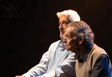 איך לא חשבתי על זה קודם - תיאטרון תמונע