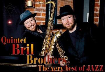 האחים בריל - מיטב הג'אז