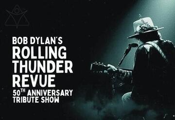 Rolling Thunder Revue