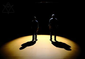 אקספוז'ר - תיאטרון תמונע