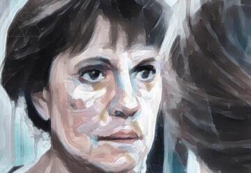 את מדברת. אני מדברת - תיאטרון תמונע